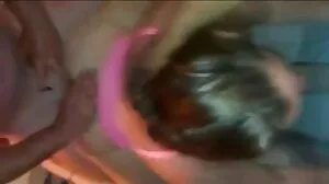 ஸ்லிம்4கே: அழகான அழகி, அடக்கமான காதலனை போர்ன்ஹெச்டியில் அற்புதமான உடலுறவில் ஈர்க்கிறாள்