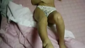 SOFTCORE அட்ரியானா செச்சிக் வீடியோ உண்மையானது!
