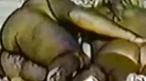 MILF Picks up and Fucks Skinny Droner Dude