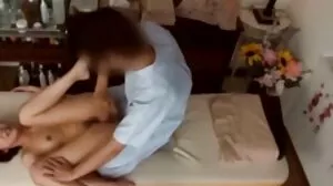 டீப் லஷ்: அனல் வித் அலெக்சிஸ் டே பார்ன்எச்டியில்