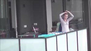 டைனி டீன் கென்சி ரீவ்ஸ் ஹார்ட் அனல் XXXக்கு முன் 180 செய்தார்
