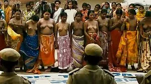 இந்த காட்சிக்கு நீங்கள் எவ்வாறு பிரதிபலிக்கிறீர்கள்? எண்ணெய் & குத
