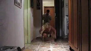 HotMilfsFuck: இரட்டை ஊடுருவல் 41 வயதான அப்பி சோமர்ஸ் ஒரு சூடான மில்ஃப்! PornHD இல்