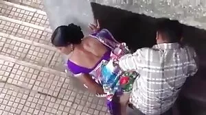 BRAZZERS ஸ்லட்டி டிஃப்பனி பொட்லக் பார்ட்டியில் விருந்தினர்களை துவம்சம் செய்கிறார்