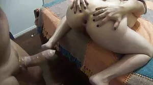 ஸ்டெப்மா அலெக்சிஸ் கண்மூடித்தனமாக & பூசப்பட்டவர்!